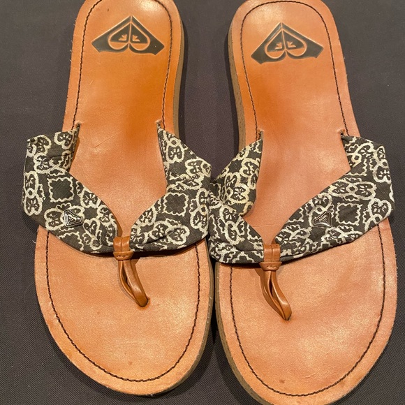 Women’s Roxy Flip flops